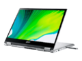 Обзор ноутбука Acer Spin 3 SP313-51N