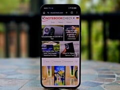 Обзор Oppo Reno 16 Pro