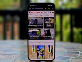 Обзор Oppo Reno 16 Pro