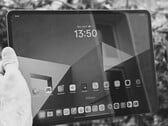 Обзор Oppo Pad 5 Pro 