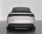 Электрический внедорожник Tesla Model Y L (Источник изображения: Министерство промышленности и информационных технологий Китая)