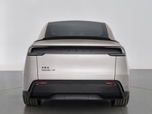 Электрический внедорожник Tesla Model Y L (Источник изображения: Министерство промышленности и информационных технологий Китая)