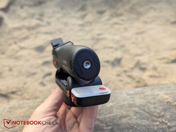 Крепление для штатива