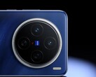 Vivo X200 оснащен процессором Dimensity 9400. (Источник изображения: Vivo)