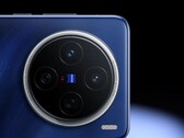 Vivo X200 оснащен процессором Dimensity 9400. (Источник изображения: Vivo)