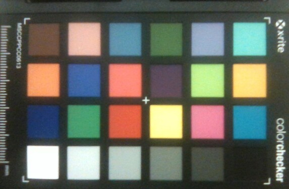ColorChecker