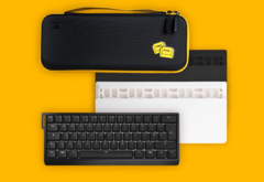 Wooting 60HE Black Friday deal