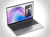 Dell XPS 13 - один из самых легких ноутбуков с Intel Wildcat Lake.