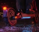 Новый электросамокат Xiaomi Electric Scooter 5 Plus присоединится к уже существующим моделям, таким как Scooter 5 Max (на фото). (Источник изображения: Xiaomi)