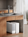 Xiaomi Mijia Instant Hot Water Purifier 1200G. (Источник изображения: Xiaomi)