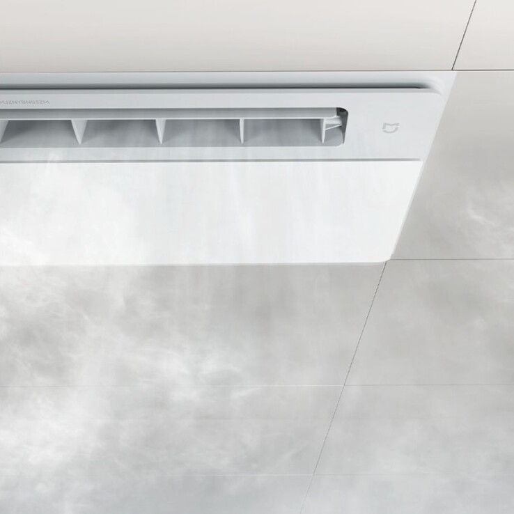 Xiaomi Mijia Smart Bathroom Heater G10