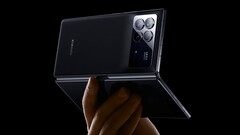 После годичного перерыва компания Xiaomi может вскоре вернуться на рынок складных устройств с новым устройством.