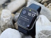 Часы Apple Watch могут определять фибрилляцию предсердий. (Источник изображения: Бенедикт Винкель, Notebookcheck)