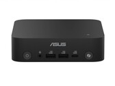 Недавно выпущенный мини-ПК Asus ExpertCenter PN54 оснащен APU AMD "Krackan Point", обеспечивающим превосходство Zen 5. (Источник изображения: Asus, TechPowerUp)