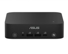Недавно выпущенный мини-ПК Asus ExpertCenter PN54 оснащен APU AMD "Krackan Point", обеспечивающим превосходство Zen 5. (Источник изображения: Asus, TechPowerUp)