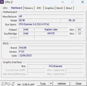 CPU-Z