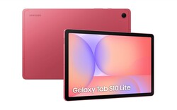 Galaxy Вариант цвета Tab S10 Lite