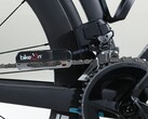 CycleClick можно установить прямо на велосипедную цепь. (Источник изображения: BikeOn)