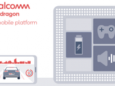 Новый процессор Snapdragon 712 пришёл на смену Snapdragon 710 (Изображение: 4pda)