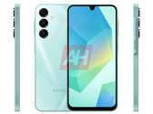 Galaxy A16 5G может иметь больше изменений по сравнению со своим предшественником, чем предполагалось ранее. (Источник изображения: Android Headlines)