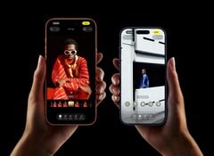 Ожидается, что преемник iPhone 17 Pro Max будет оснащен аккумулятором большей ёмкости.