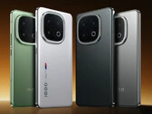 IQOO 13 уже можно купить за $690. (Источник изображения: Vivo)