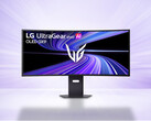 UltraGear OLED 39GX950B имеет сертификат VESA DisplayHDR True Black 500. (Источник изображения: LG)