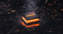 AMD пока так и не анонсировала Ryzen 9 4900H. (Источник: AMD)