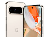 Google будет рекламировать Pixel 9 Pro как устройство с разрешением 8K. (Источник изображения: @MysteryLupin)