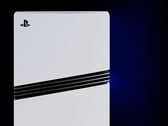 PS5 Pro (на фото) оснащена 16 Гб оперативной памяти, а PS6, как ожидается, будет поставляться с 24 Гб. (Источник изображения: Sony)