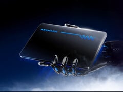 RedMagic Astra 2 сохранил компактный форм-фактор своей предшественницы.