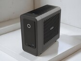 Игровой ПК Zotac ZBox Magnus One SFF оснащен графическим процессором RTX 5070 Ti и процессором Core Ultra 7 265. (Источник изображения: ITHome, отредактировано)