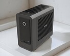 Игровой ПК Zotac ZBox Magnus One SFF оснащен графическим процессором RTX 5070 Ti и процессором Core Ultra 7 265. (Источник изображения: ITHome, отредактировано)