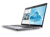 Обзор портативной рабочей станции Dell Precision 3551