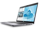 Обзор портативной рабочей станции Dell Precision 3551