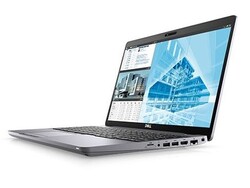 Протестировано: Dell Precision 3551, благодарим компанию Dell за тестовый экземпляр!