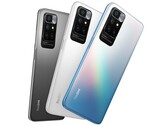 Обзор Xiaomi Redmi 10 - Недорогой смартфон с NFC и 90-Гц экраном