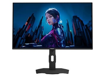 Predator X32 V3 — 4K QD-OLED с яркостью 450 нит