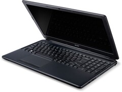 Краткий обзор ноутбука Acer Aspire E1-510