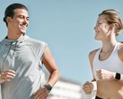 Готовящиеся к выпуску смарт-часы Amazfit Bip 6 являются преемником модели Bip 5 (вверху). (Источник изображения: Amazfit)