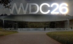 WWDC 2026 откроется мероприятием в парке Apple.