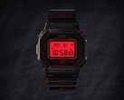 Часы Casio G-Shock DW-5600HMS26-1