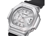Часы Casio серии GMC-2500 с ремешком из полимерной смолы