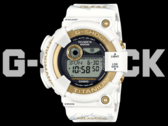 Часы Casio G-Shock GW-8201K-7JR Frogman (на фото) были выпущены в 2024 году в рамках серии "Любите море и землю". (Источник изображения: Casio)