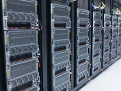 Tallgrass и Crusoe планируют построить центр обработки данных искусственного интеллекта мощностью 10 ГВт недалеко от Шайенна, штат Вайоминг (Источник изображения: Crusoe)