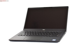 Сегодня в обзоре: Dell Latitude 7300. Тестовый образец предоставлен нам компанией Dell.