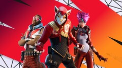 Правила Epic к Главе 7 сезона 2