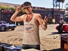 Для многих поклонников GTA 6, по-видимому, представляет собой нечто большее, чем просто новую игру — это сознательное бегство от реальности.