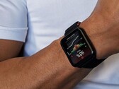 Смарт-часы Garmin Venu X1 (на фото) и vivoactive 6 получат новое обновление. (Источник изображения: Garmin)