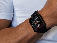 Смарт-часы Garmin Venu X1 (на фото) и vivoactive 6 получат новое обновление. (Источник изображения: Garmin)